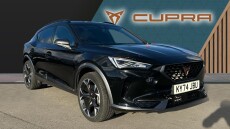 CUPRA Formentor 1.4 eHybrid 204 V2 5dr DSG Estate
